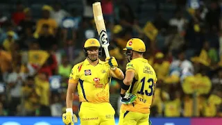 Shane Watson 78 - CSK vs DD 30th Match IPL 2018 HighlightsShane Watson 78 - CSK vs DD 30th Match IPL 2018 Highlights