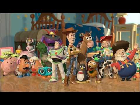 Toy Story 2 Subtitle  Indonesia  Kartun  Indo Download  