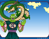 #39 Dragon Ball Wallpaper