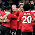 MANCHESTER UNITED YAIADHIBU FC SCHALKE NYUMBANI KWAO