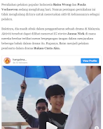 Menjelang Pernikahan, Baim Wong & Janna Nick Berpegangan Tangan?