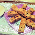 Crunchy cookies: Easy and economical recipe