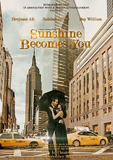 Download Film Sunshine Becomes You (2015) DVDRip Full Movie