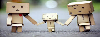 Foto sampul danbo