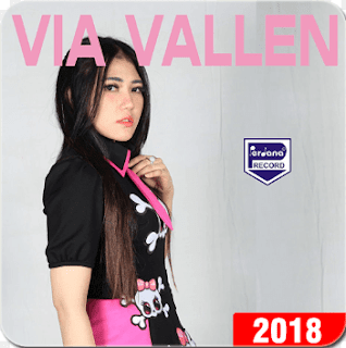 Download Best Album Lagu Via Vallen 2018 Mp3 