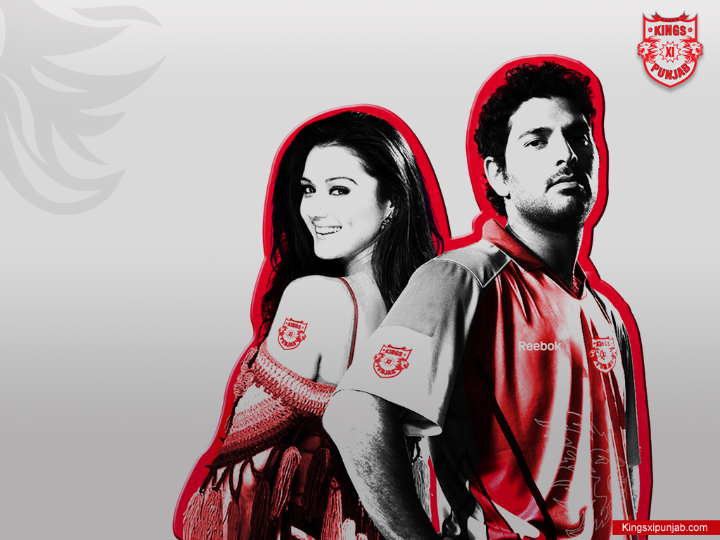 ... : Kings XI Punjab HD Wallpapers, Kings XI Punjab Desktop Backgrounds