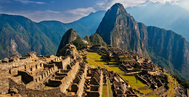 machu-picchu