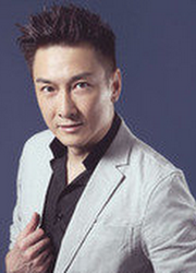 William Hu  Actor