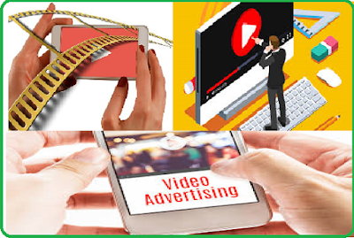google ads and facebook video ads for video advertising