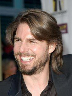 Tom Cruise