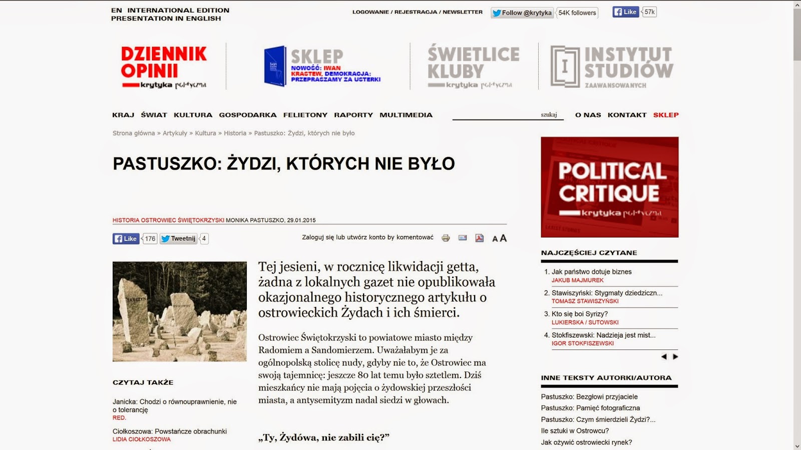 http://www.krytykapolityczna.pl/artykuly/historia/20150129/pastuszko-zydzi-ktorych-nie-bylo