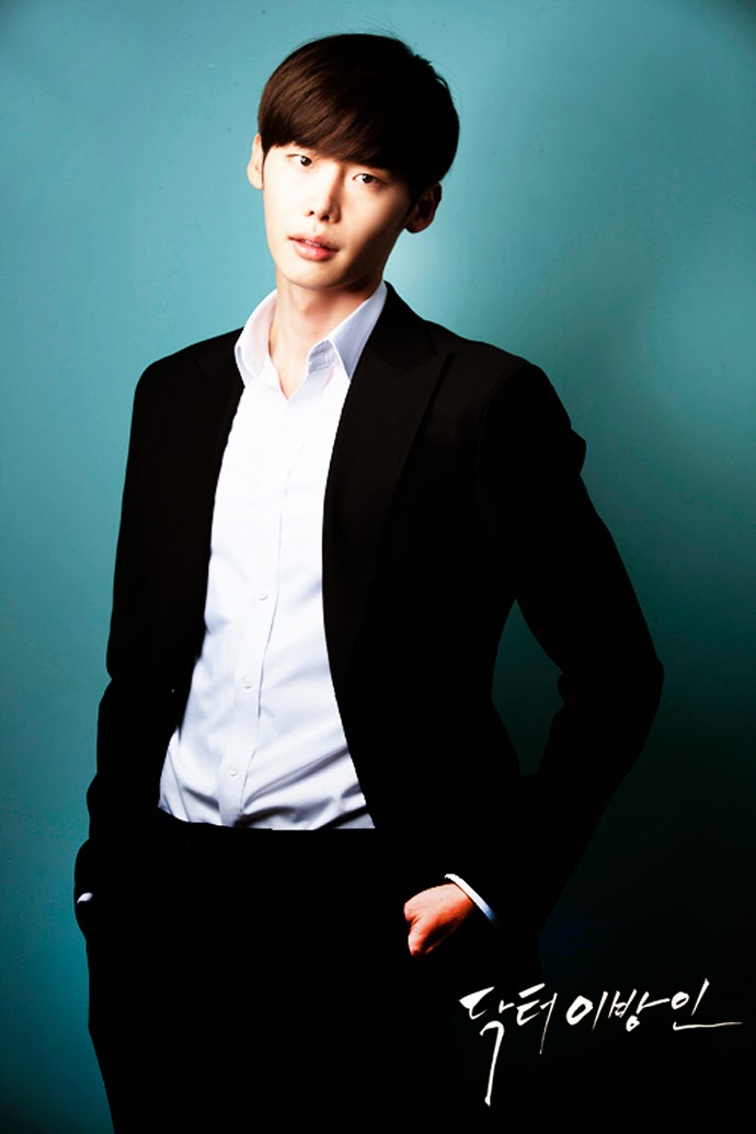 BLUEZULA: [Completed] Download K-Drama Doctor Stranger 