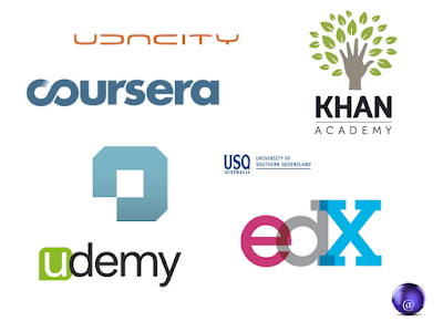 Does Udemy, Coursera, edX, or Udacity Online Course Certificates Helps in Job & Career?