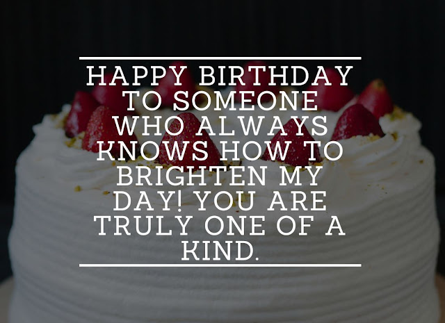 10 Heartfelt Birthday Messages for a Friend | Birthday Wishe Zone