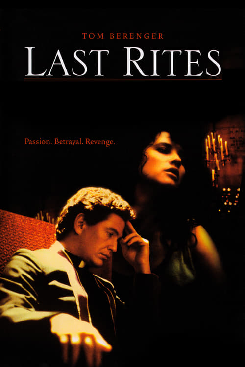 [HD] Last Rites: Im Fegefeuer der Sünde 1988 Ganzer Film Deutsch Download