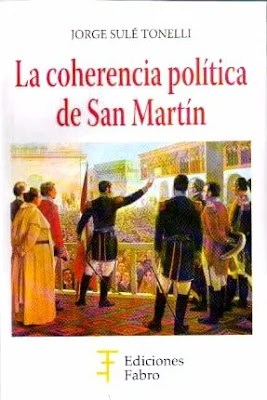 La coherencia política de San Martín