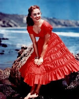 Shirley Jones