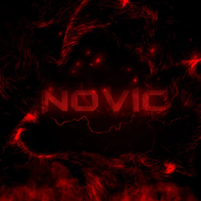 Novic Wallpaper Engine