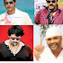 Best actor of Tollywood in 2012 వీక్షకుల ఎన్నిక : 2012 ఉత్తమ నటుడు 