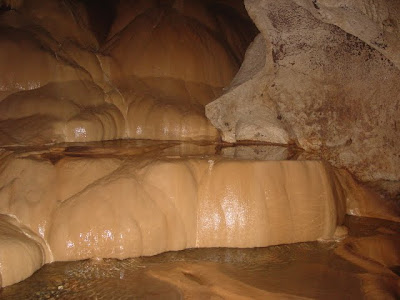 Sagada Cave