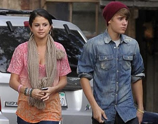 Selena Gomez Husband Justin Bieber 2013