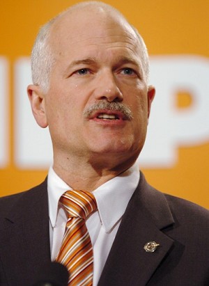 jack layton