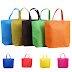 Многоразовые продуктовые сумки - заработать на экологии