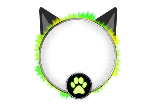 Cat Noir Toppers or Free Printable Candy Bar  Labels.