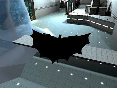 Batman Vengeance Game