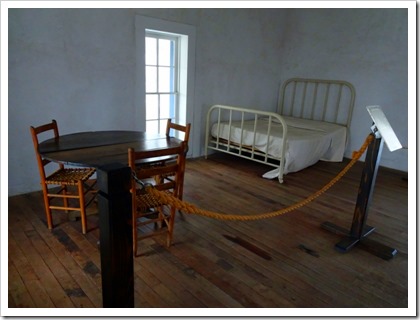 Jusge Roy Bean Museum