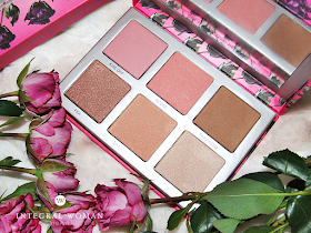 Sin Afterglow Palette Urban Decay_Integral Woman by Gladys_02