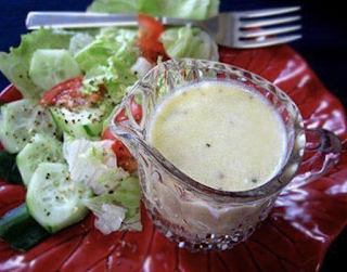 Olive Garden Salad Dressing