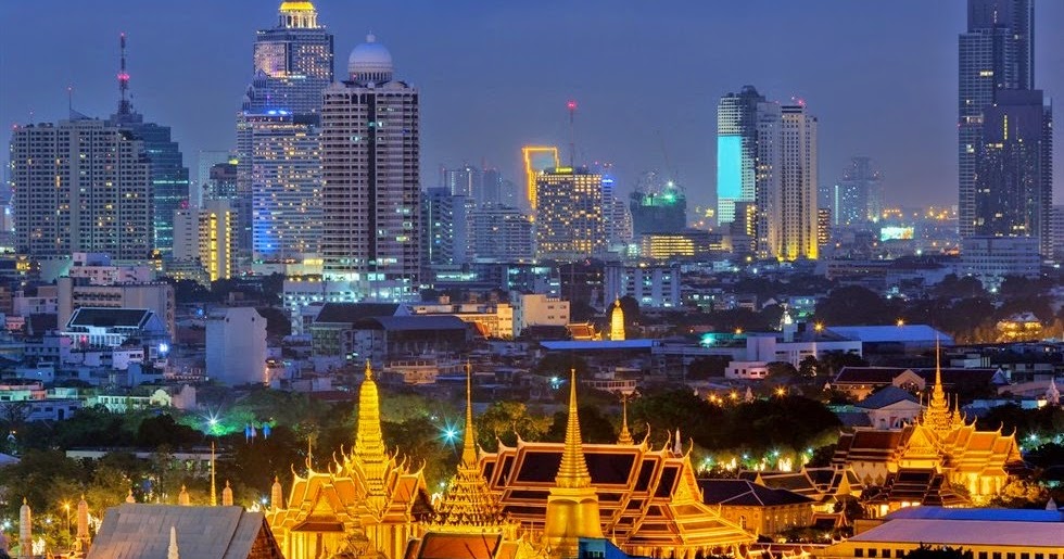 Dunia Malam Bangkok - Dunia Malam Bangkok : Tahun Baru Cina Di Bangkok 2019 ... : Well, jika ingin merasakan sensasi menghilangkan penat yang di luar indonesia, mungkin bangkok bisa menjadi jawabannya.