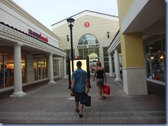 Food Court