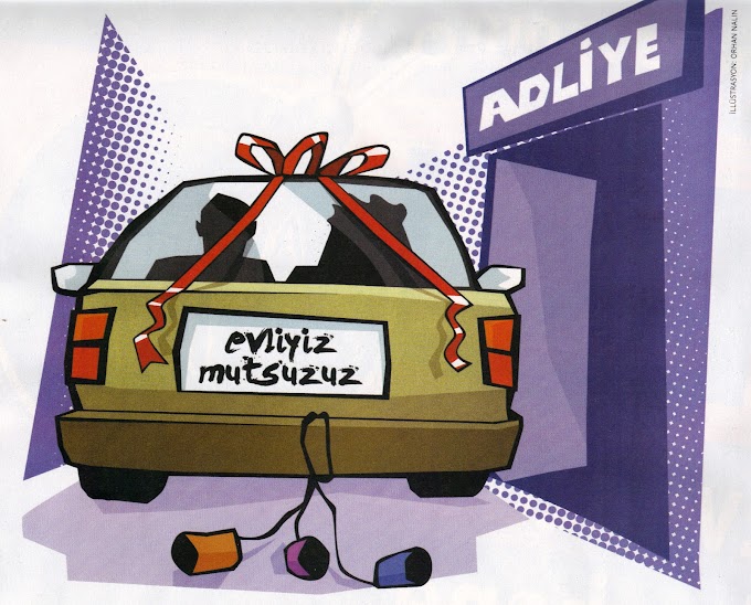 Evliliği Saygısızlık Öldürür