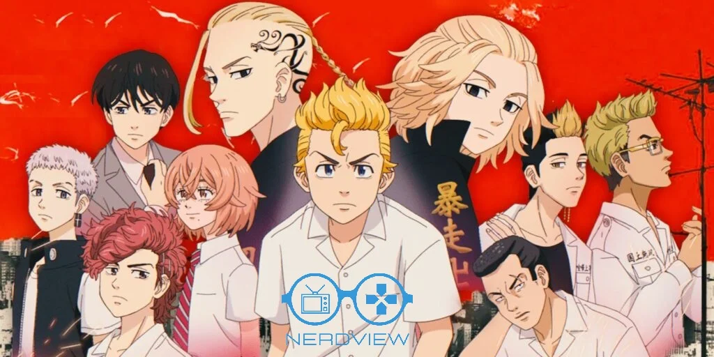 Netflix divulga primeiro trailer e pôster da adaptação Mokushiroku no  Yonkishi, continuação de Nanatsu no Taizai - NerdView