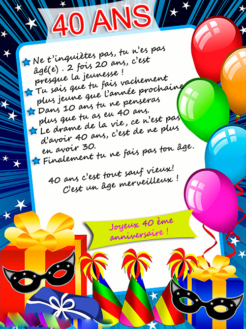 carte d'anniversaire 7 ans fille