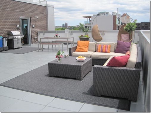 Outdoor Space