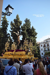 Viernes Santo Granada