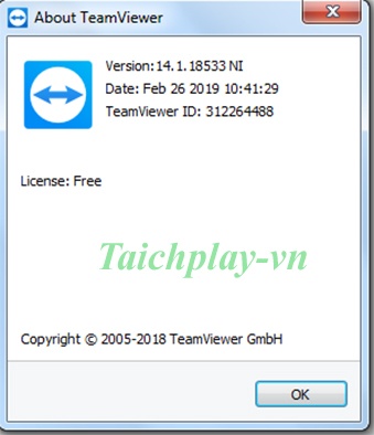 Download TeamViewer - Phần mềm điều khiển máy tính từ xa miễn phí