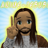 Anime Jesus