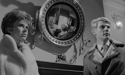 The Servant 1963 Movie Image 2