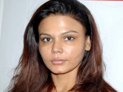 rakhi sawant plastic surgery 