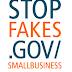 Are you small, American, IP-ish and in business? If so, read on ...