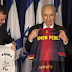 El Barça rebut amb tots els honors a Israel