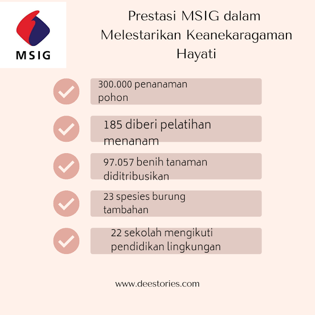 MSIG