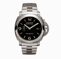 Officine Panerai Luminor 1950 3 Days Automatic Watch