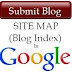 How to submit blogger sitemap to Google 2016