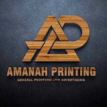 Amanah Printing