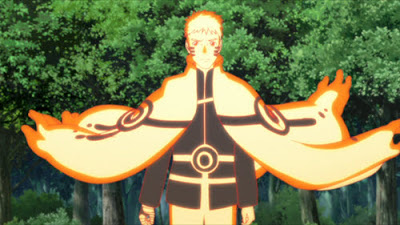 Boruto: Naruto Next Generations, Episode 38 Subtitle Indonesia